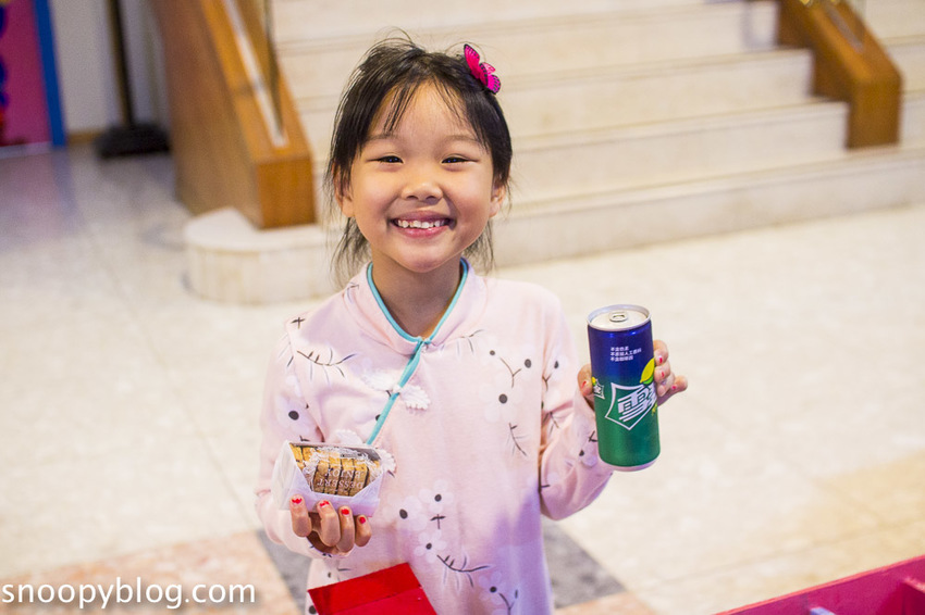【彰化住宿】鹿港親子住宿推薦|統一渡假村鹿港文創會館~一泊二食住房專案,童年闖關遊戲、坐三輪車漫遊鹿港