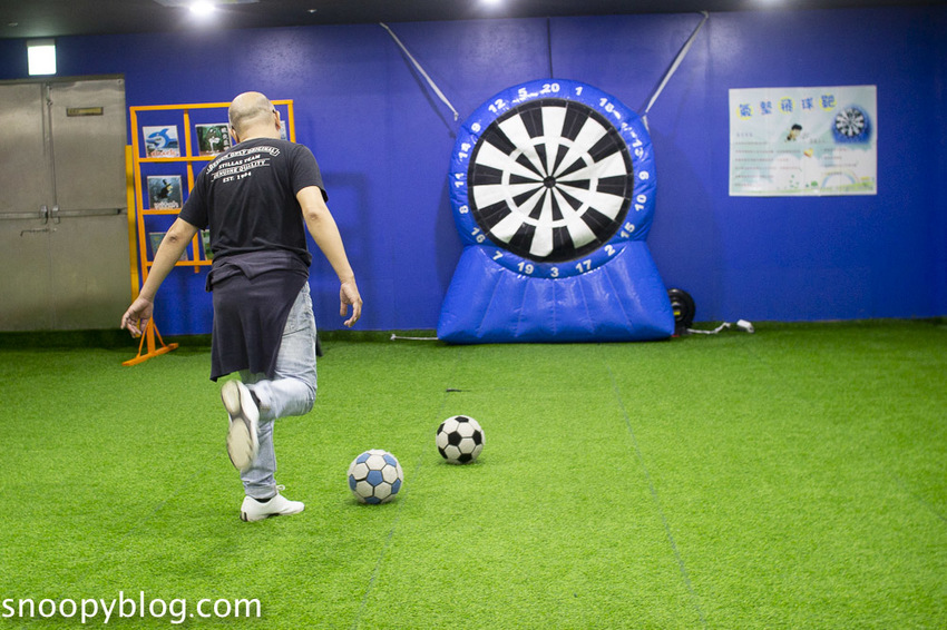 【彰化住宿】鹿港親子住宿推薦|統一渡假村鹿港文創會館~一泊二食住房專案,童年闖關遊戲、坐三輪車漫遊鹿港