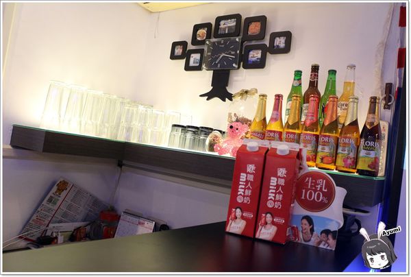 AngryBurger：[食記]►台南東區◄AngryBurger美式餐廳／獨特漢堡／不限時間／可包場地辦活動／CP值頗高