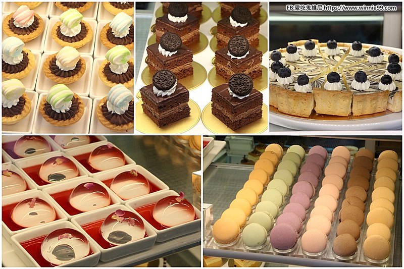 甜點 甜點