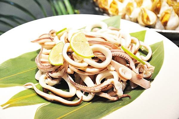 草屯屯鱻火鍋,南投草屯吃到飽名店,200種以上品項自助百匯超