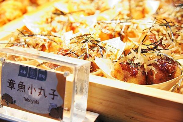 草屯屯鱻火鍋,南投草屯吃到飽名店,200種以上品項自助百匯超