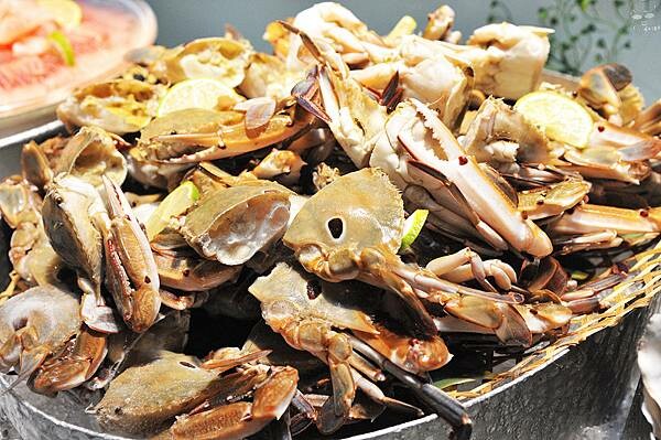 草屯屯鱻火鍋,南投草屯吃到飽名店,200種以上品項自助百匯超