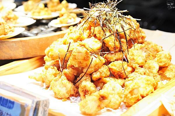 草屯屯鱻火鍋,南投草屯吃到飽名店,200種以上品項自助百匯超