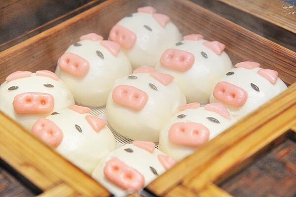 草屯屯鱻火鍋,南投草屯吃到飽名店,200種以上品項自助百匯超