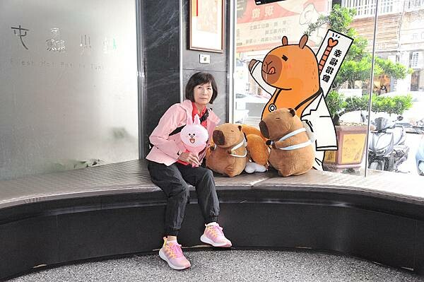 草屯屯鱻火鍋,南投草屯吃到飽名店,200種以上品項自助百匯超