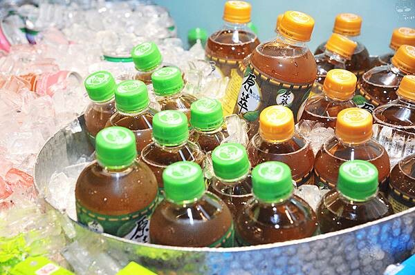 草屯屯鱻火鍋,南投草屯吃到飽名店,200種以上品項自助百匯超