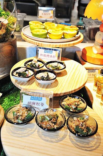 草屯屯鱻火鍋,南投草屯吃到飽名店,200種以上品項自助百匯超