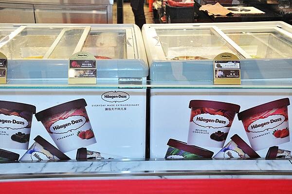 草屯屯鱻火鍋,南投草屯吃到飽名店,200種以上品項自助百匯超