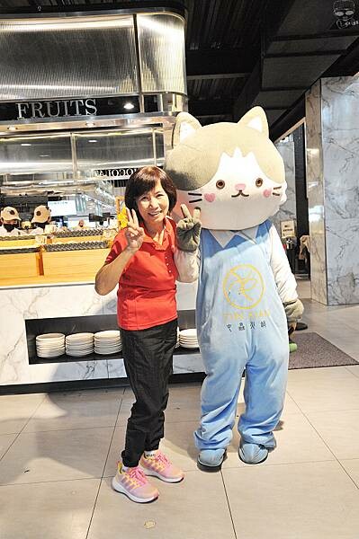 草屯屯鱻火鍋,南投草屯吃到飽名店,200種以上品項自助百匯超