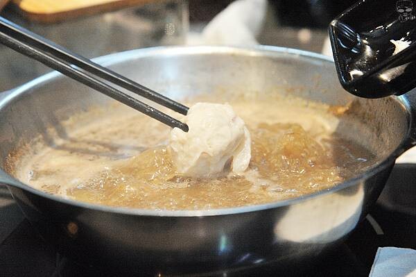 草屯屯鱻火鍋,南投草屯吃到飽名店,200種以上品項自助百匯超