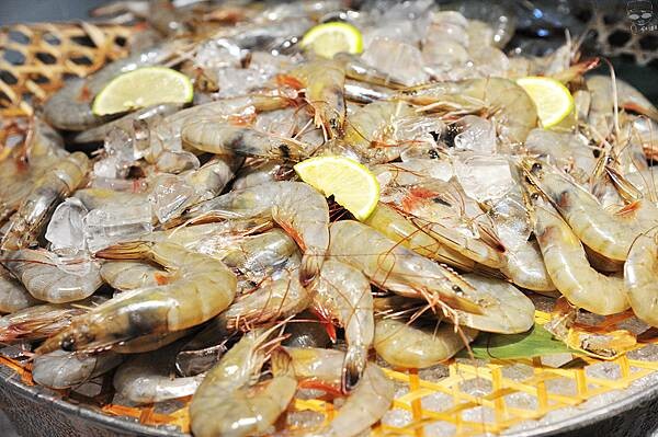 草屯屯鱻火鍋,南投草屯吃到飽名店,200種以上品項自助百匯超