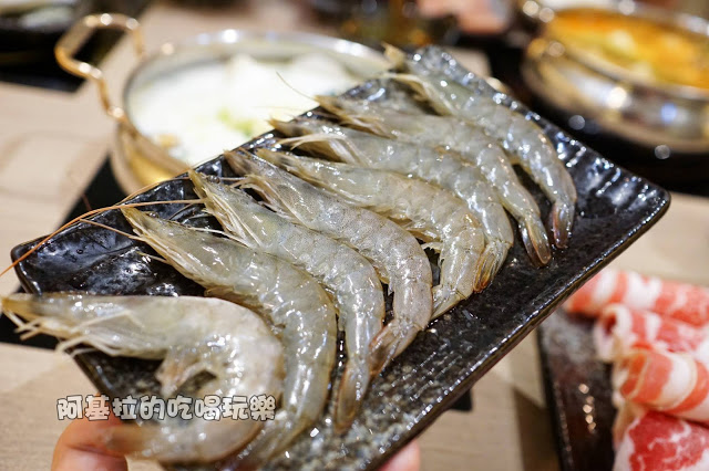 台中市｜美食｜老樂灣手作鍋物