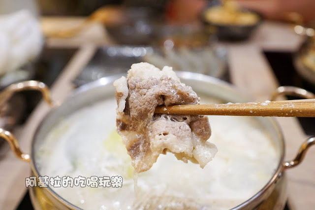 台中市｜美食｜老樂灣手作鍋物