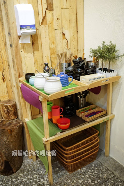 台中市｜美食｜老樂灣手作鍋物