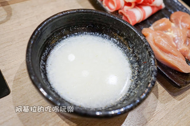 台中市｜美食｜老樂灣手作鍋物