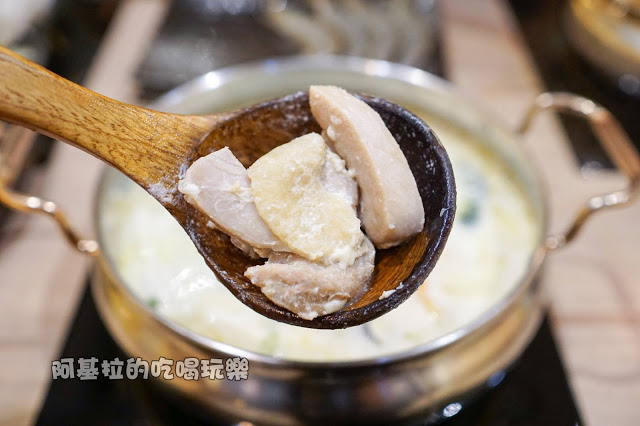 台中市｜美食｜老樂灣手作鍋物