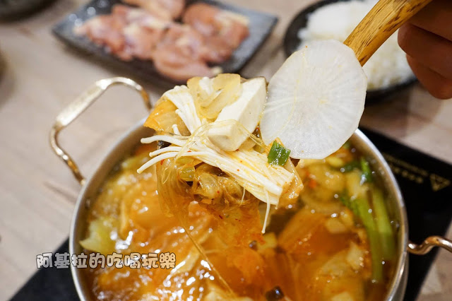 台中市｜美食｜老樂灣手作鍋物