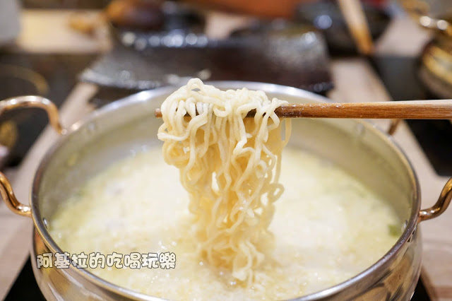 台中市｜美食｜老樂灣手作鍋物