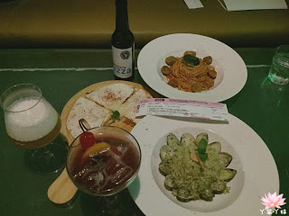 【台灣・嘉義・2016】BEST bistro貝斯特餐酒館：輕酌‧隨興‧微醺之夜，私房餐酒佳餚雙人免費體驗