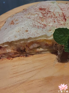 【台灣・嘉義・2016】BEST bistro貝斯特餐酒館：輕酌‧隨興‧微醺之夜，私房餐酒佳餚雙人免費體驗