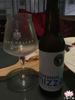 【台灣・嘉義・2016】BEST bistro貝斯特餐酒館：輕酌‧隨興‧微醺之夜，私房餐酒佳餚雙人免費體驗