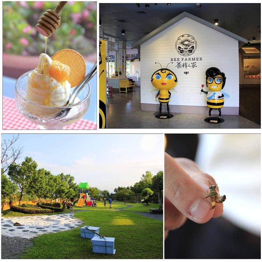 新鮮現流海鮮日式定食這裡吃,親子友善餐廳.還有可愛雙層巴士可以拍照.宜蘭礁溪餐廳推薦♥里海cafe♥