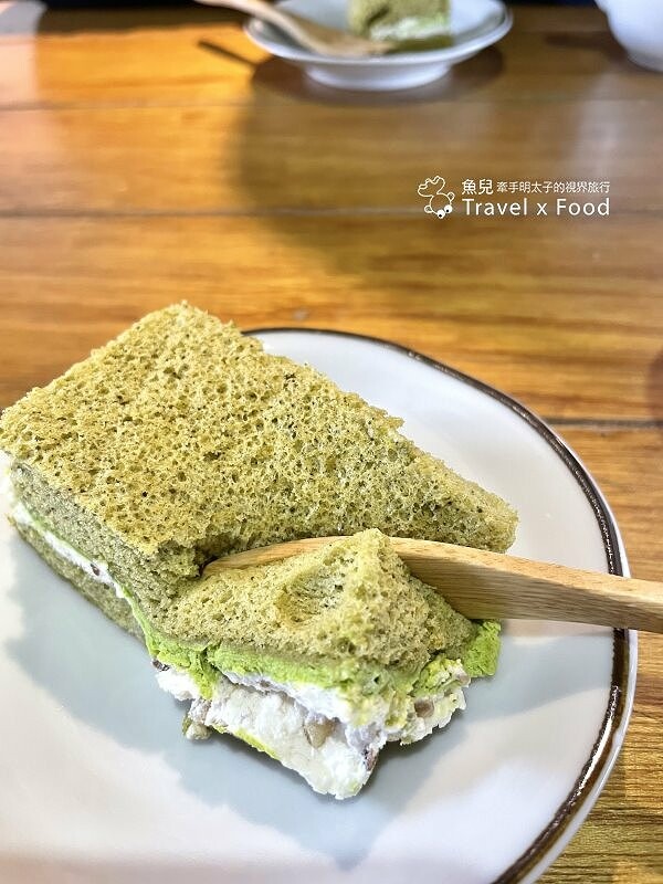 新鮮漁獲,現流的美味,每一口都是真材實料!用餐聚會首選,宜蘭礁溪里海咖啡 @魚兒 x 牽手明太子的「視」界旅行