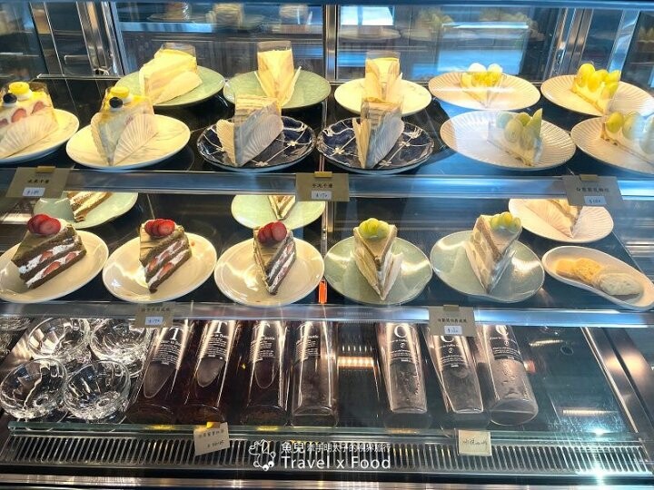 新鮮漁獲,現流的美味,每一口都是真材實料!用餐聚會首選,宜蘭礁溪里海咖啡 @魚兒 x 牽手明太子的「視」界旅行