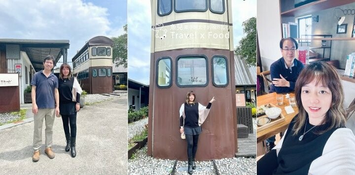 新鮮漁獲,現流的美味,每一口都是真材實料!用餐聚會首選,宜蘭礁溪里海咖啡 @魚兒 x 牽手明太子的「視」界旅行