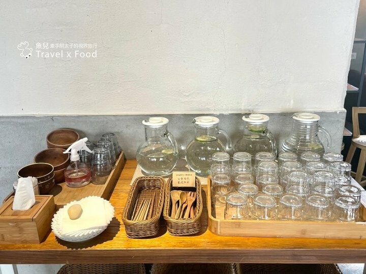 新鮮漁獲,現流的美味,每一口都是真材實料!用餐聚會首選,宜蘭礁溪里海咖啡 @魚兒 x 牽手明太子的「視」界旅行