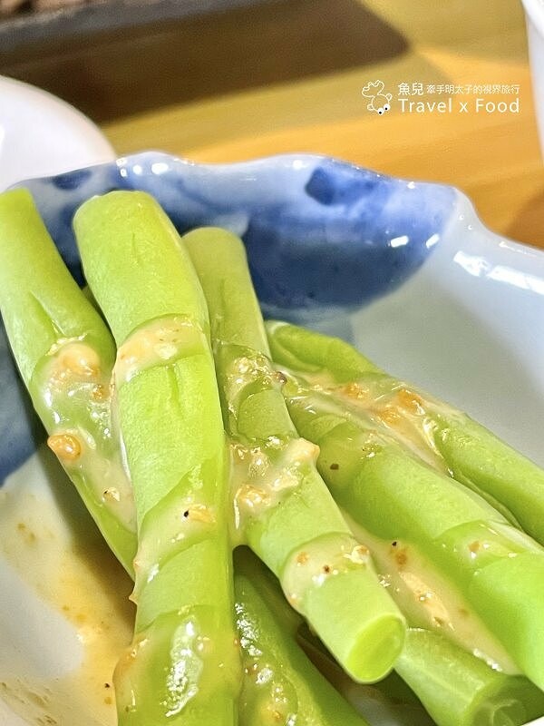 新鮮漁獲,現流的美味,每一口都是真材實料!用餐聚會首選,宜蘭礁溪里海咖啡 @魚兒 x 牽手明太子的「視」界旅行