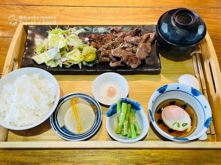 新鮮漁獲,現流的美味,每一口都是真材實料!用餐聚會首選,宜蘭礁溪里海咖啡 @魚兒 x 牽手明太子的「視」界旅行