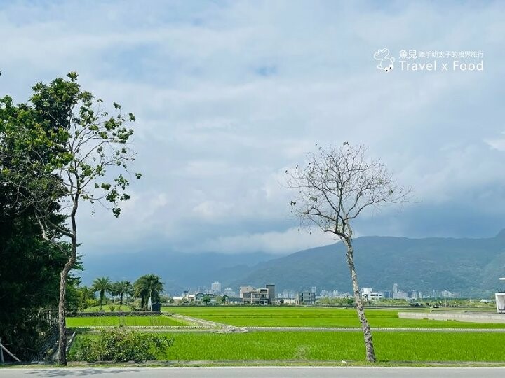 新鮮漁獲,現流的美味,每一口都是真材實料!用餐聚會首選,宜蘭礁溪里海咖啡 @魚兒 x 牽手明太子的「視」界旅行
