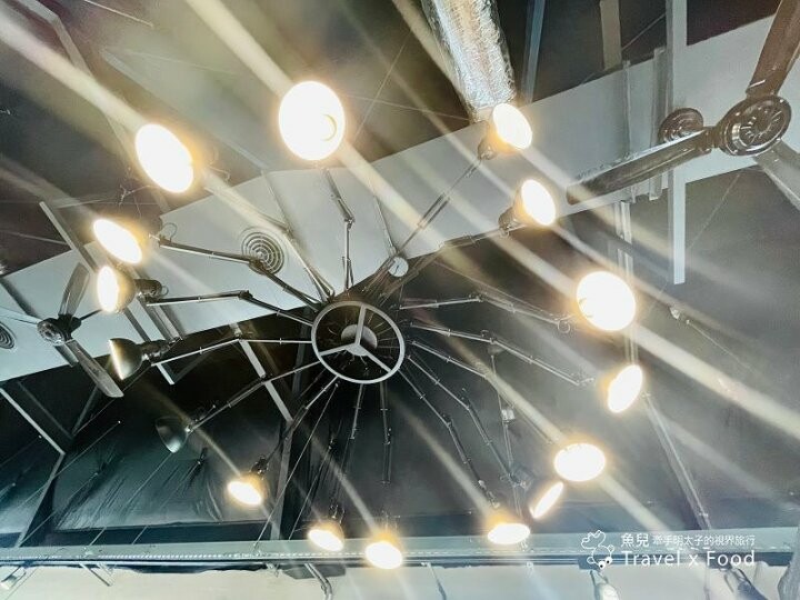 新鮮漁獲,現流的美味,每一口都是真材實料!用餐聚會首選,宜蘭礁溪里海咖啡 @魚兒 x 牽手明太子的「視」界旅行