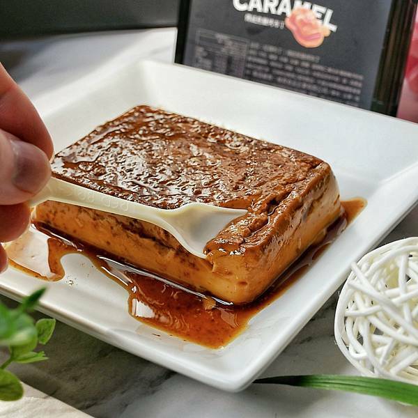 【宅配美食】紅磚布丁，台南伴手禮，吃過就難忘的甜點，台南必吃甜點，台南好吃布丁，布丁界愛馬仕