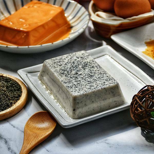 【宅配美食】紅磚布丁，台南伴手禮，吃過就難忘的甜點，台南必吃甜點，台南好吃布丁，布丁界愛馬仕