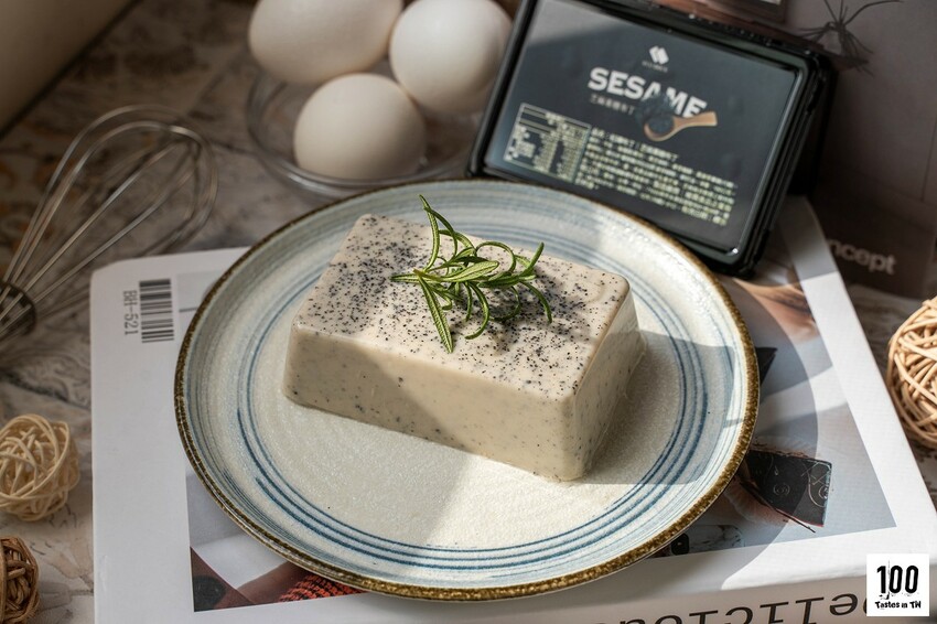 【宅配美食】紅磚布丁|台南熱門伴手禮!濃郁系泰式奶茶、哈密瓜布丁重拾童心,大人小孩都圈粉! | 別墅裡的 100 種味道