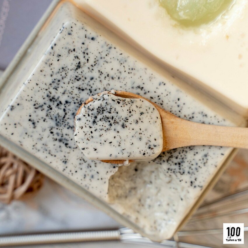 【宅配美食】紅磚布丁|台南熱門伴手禮!濃郁系泰式奶茶、哈密瓜布丁重拾童心,大人小孩都圈粉! | 別墅裡的 100 種味道