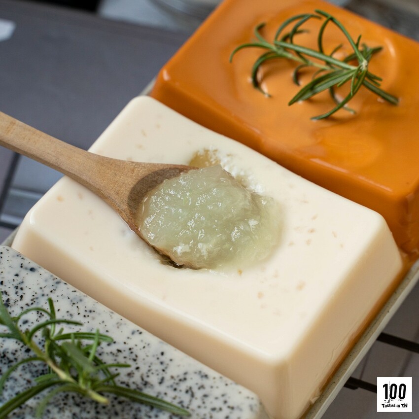 【宅配美食】紅磚布丁|台南熱門伴手禮!濃郁系泰式奶茶、哈密瓜布丁重拾童心,大人小孩都圈粉! | 別墅裡的 100 種味道