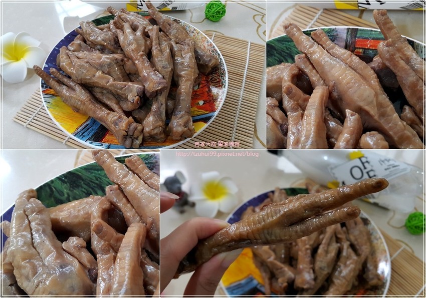 桃園滷味城(桃園好吃滷味+桃園美食+宅配網購美食+冷滷+雞腳脆腸七里香滷味拼盤餐盒) 38.jpg