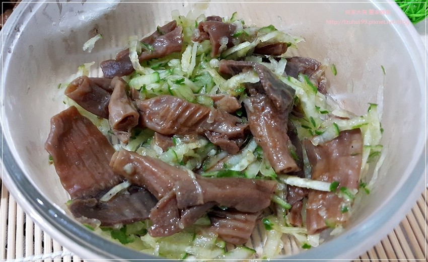 桃園滷味城(桃園好吃滷味+桃園美食+宅配網購美食+冷滷+雞腳脆腸七里香滷味拼盤餐盒) 31.jpg