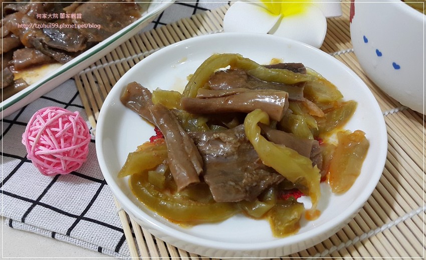桃園滷味城(桃園好吃滷味+桃園美食+宅配網購美食+冷滷+雞腳脆腸七里香滷味拼盤餐盒) 32.jpg