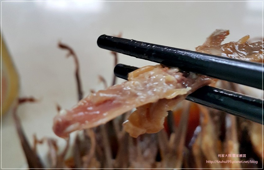 桃園滷味城(桃園好吃滷味+桃園美食+宅配網購美食+冷滷+雞腳脆腸七里香滷味拼盤餐盒) 44.jpg