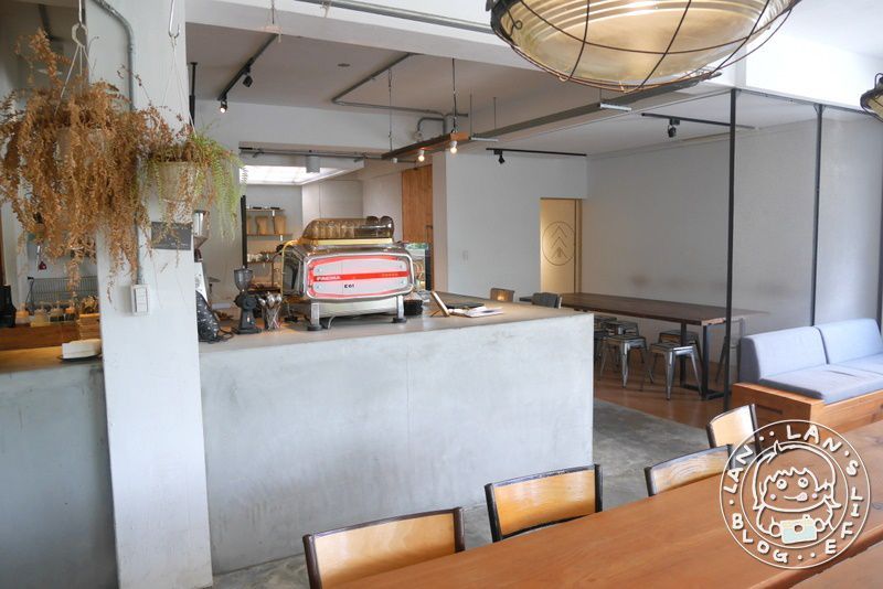 公館不限時咖啡