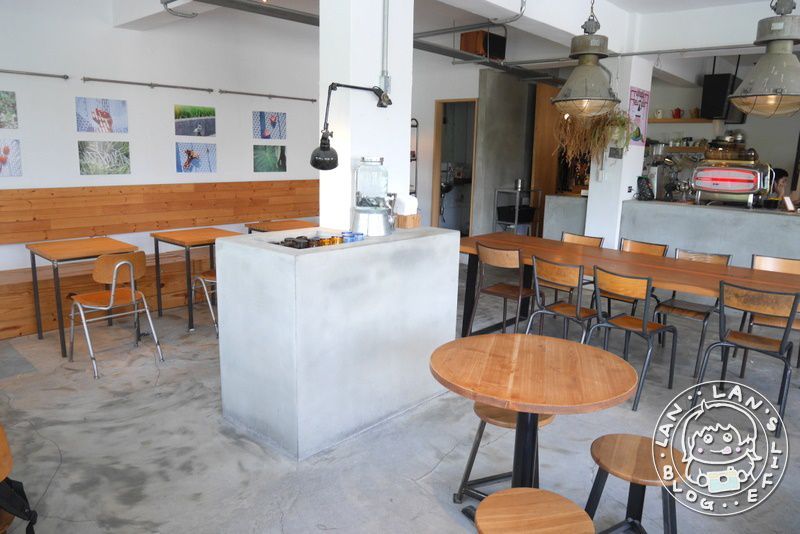 公館不限時咖啡