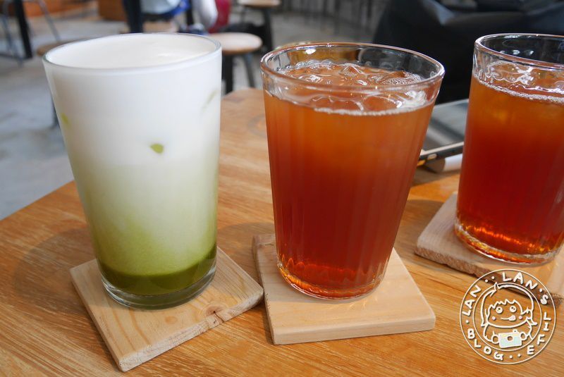 公館不限時咖啡