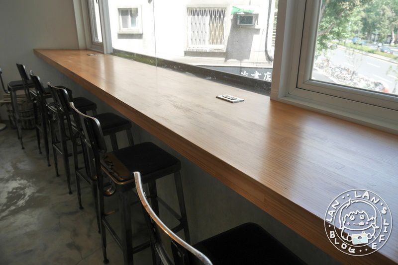 公館不限時咖啡