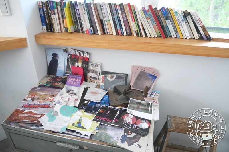 公館不限時咖啡