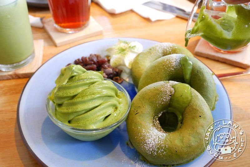 公館不限時咖啡